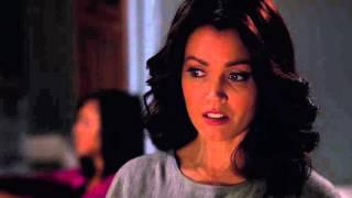 Olivia Tells Mellie Why She Left Fitz - Scandal