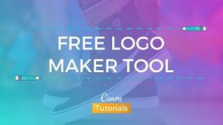 Canva: Create your Logo in 5 Minutes