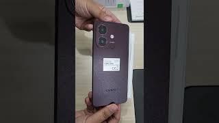 Kenalin OPPO A3x!! Pilihan Tepat HP Berkualitas, Harga Terjangkau!!