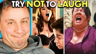 Funniest 2010s Comedy Movies! | Try Not To Laugh