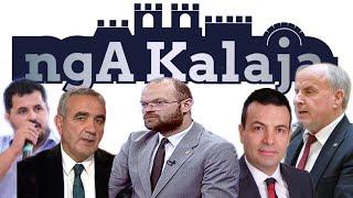 ngA Kalaja- “Po përgatitet qeveri teknike, ndërkombëtarët në anën e opozitës”