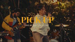 Pick Up (Live at The Cozy Cove) - Illest Morena