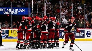 Highlights | CALDER CUP FINALS | Game 2 | 6-3-17