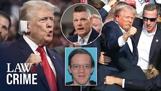 8 New Donald Trump Assassination Attempt Details Revealed by Secret Service