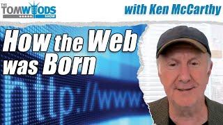 How the People Wrested the Web From Bill Gates | Tom Woods Show #2575