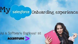 Salesforce Developer at Accenture || (ENGLISH+HINDI) || SFDC DEVELOPMENT