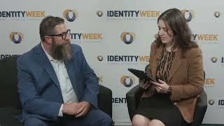 Jay Meil Talks Data Science and AI with Identity Week