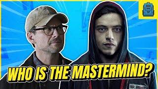 Mr. Robot Explained | Mystery Box Review