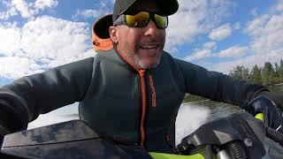 The Basics of Owning a Personal Watercraft