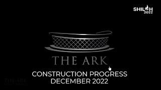 THE ARK LEGACY PROJECT || SHILOH 2022 || LIVING FAITH CHAPEL