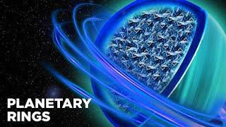 Why do Planetary Rings Exist? | What Scientists Don't Tell You