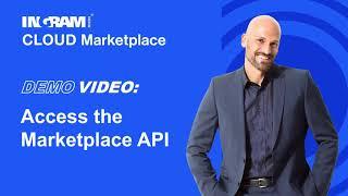 Save time by simplifying your Cloud Marketplace integration with Marketplace API