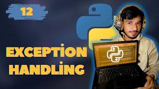 Python Exception Handling for Beginners | OOP in Python