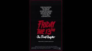 The Blind Rage Podcast #134 - Friday the 13th: The Final Chapter (1984)