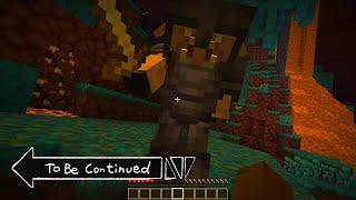 Minecraft: To Be Continued