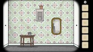 Samsara Room (Normal Ending) Walkthrough [Rusty Lake]