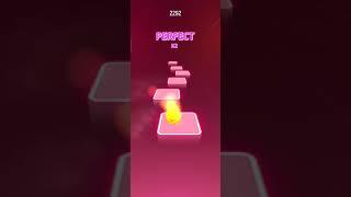 Tiles Hop Prime Catiso Endless Mode 11 4498 New Record