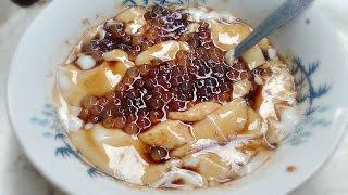 Homemade TAHO - Easiest way to make  | ANG SARAP GRABE