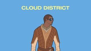 CLOUD DISTRICT