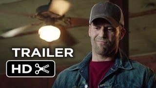 Homefront TRAILER 1 (2013) - James Franco, Jason Statham Movie HD