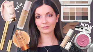 HOT NEW MAKE UP | Danessa Myricks, Kylie Cosmetics, Fenty Beauty, Make Up by Mario, Lisa Eldridge