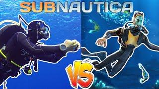 What Would Subnautica Be Like In Real Life? | How Realistic is Subnautica? | Subnautica Theory