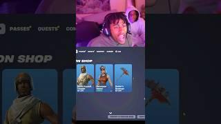 hero reacts to Renegade Raider returning