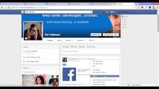 Facebook PHP SDK Posting to Groups, Pages and Profile