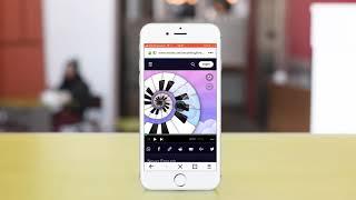 How to download from Smule to iPhone