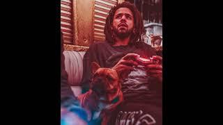 [FREE] J.COLE  X BAS TYPE BEAT - STEALTH MODE