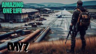 THRIVING & SURVIVING on the DAYZ Official Servers