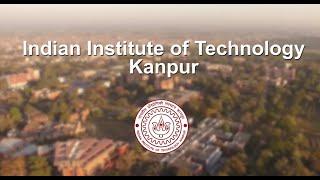 IIT Kanpur Campus Tour (Official Video)