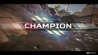 Yuraah Apex Legends Highlights #1