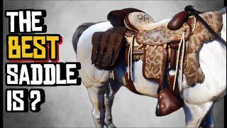 Top 3 Best Saddles For Your Horse: An Expert Review: Maximize Your Performance