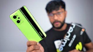 Realme GT Neo 2 - Competitor is here !