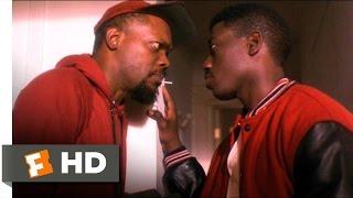 Jungle Fever (6/10) Movie CLIP - She Looks Good! (1991) HD