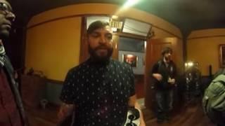 360° video of VixenVR demo at Kink HQ