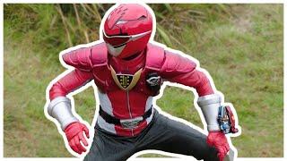 Goin' Ape | BRAND NEW!!! | Beast Morphers Season 2 | Power Rangers Official