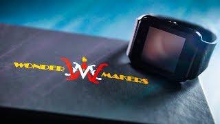 FIRE WATCH 2.0 by Wonder Makers | ЧАСЫ | ЛУЧШИЕ ФОКУСЫ С ОГНЕМ | ОБЗОР НА РЕКВИЗИТ  ОТ MAGIC FIVE