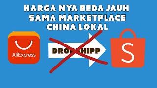 YAKIN MAU DROPSHIP DARI ALIEXPRESS??