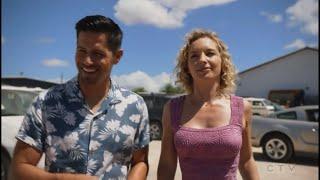 Magnum P.I. (2018) 5x01 | Higgins gets jealous about Magnum past date life