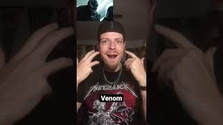 How To Sound Like Venom #impression #impersonation  #venom #tomhardy