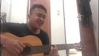 Kunto Aji - Pilu Membiru (cover)