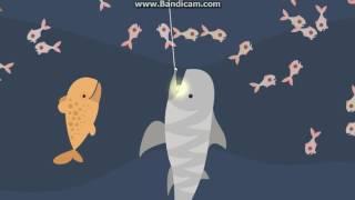 Cat Goes Fishing How to catch a Tiger Shark REALISM