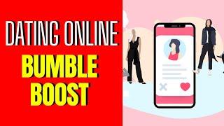 ️ Bumble Boost: How it Works & Does It Help You ️ #bumble #onlinedating #datingadvice