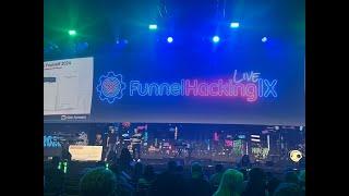 Funnel Hacking Live 2023