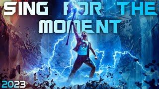 Marvel - Sing For The Moment (Eminem)