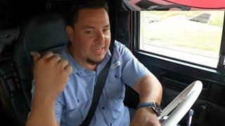 NOMAD TRUCKER SELLING HIS TRUCK ? @NomadTrucker #nomadtrucker #owneroperator #ownerop #truckingvlog