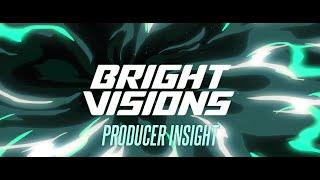 Producer Insight #1 | Fire From Within by Bright Visions