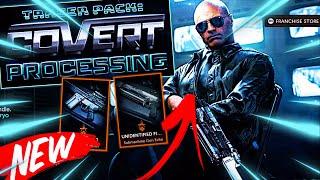 *NEW* Tracer Pack: Covert Processing Bundle | Black Ops Cold War